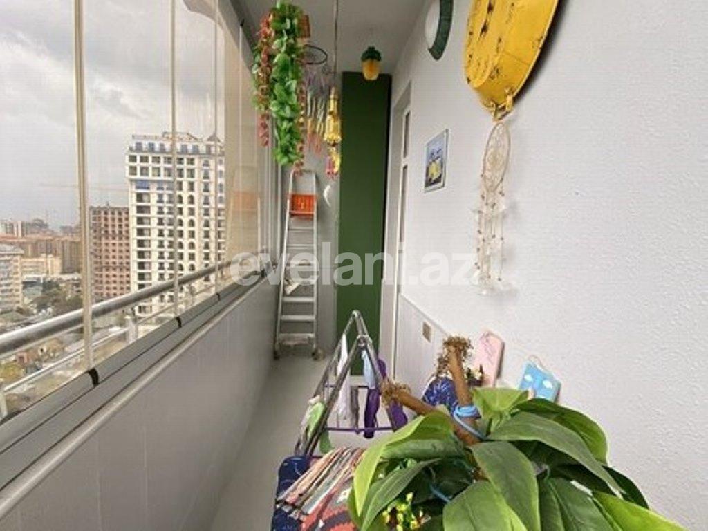 Satılır, yeni tikili, 3 otaqlı, 136 m², Bakı, Nəsimi r, 28 may m.