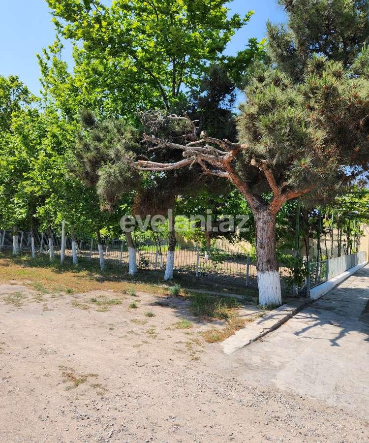 Satılır, torpaq, 52 sot, Xəzər r.