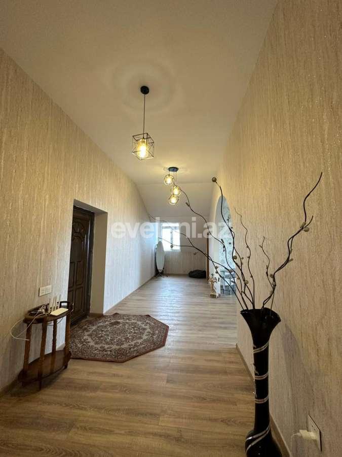 Kirayə verilir, yeni tikili, 3 otaqlı, 200 m², Bakı, Binəqədi r, 8-ci mikrorayon q, Azadlıq prospekti m.