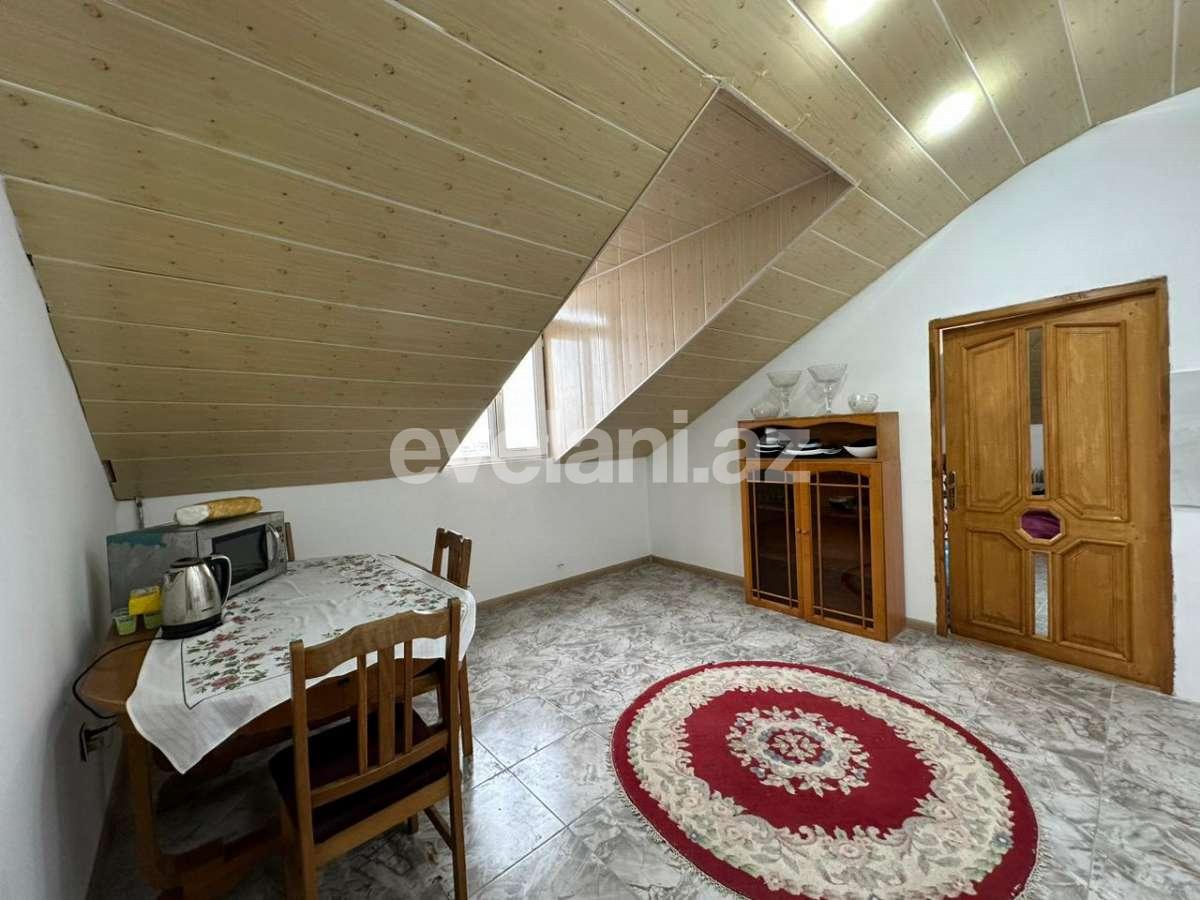 Kirayə verilir, yeni tikili, 3 otaqlı, 200 m², Bakı, Binəqədi r, 8-ci mikrorayon q, Azadlıq prospekti m.