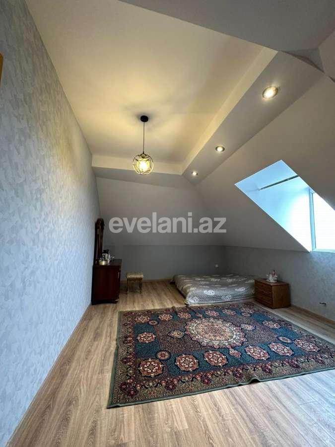 Kirayə verilir, yeni tikili, 3 otaqlı, 200 m², Bakı, Binəqədi r, 8-ci mikrorayon q, Azadlıq prospekti m.