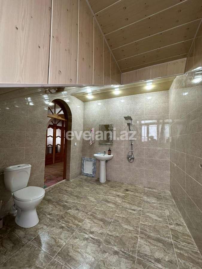 Kirayə verilir, yeni tikili, 3 otaqlı, 200 m², Bakı, Binəqədi r, 8-ci mikrorayon q, Azadlıq prospekti m.