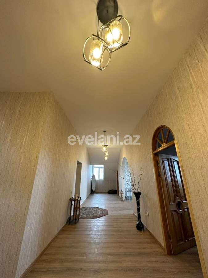 Kirayə verilir, yeni tikili, 3 otaqlı, 200 m², Bakı, Binəqədi r, 8-ci mikrorayon q, Azadlıq prospekti m.