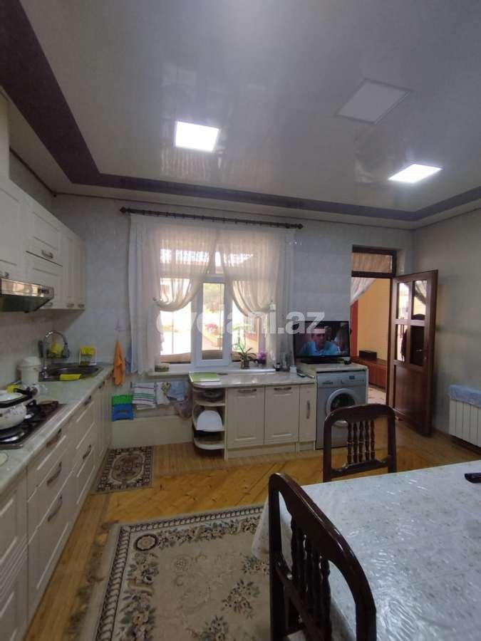 Satılır, həyət evi / bağ, 5 otaqlı, 150 m², Bakı, Abşeron r, Mehdiabad q.