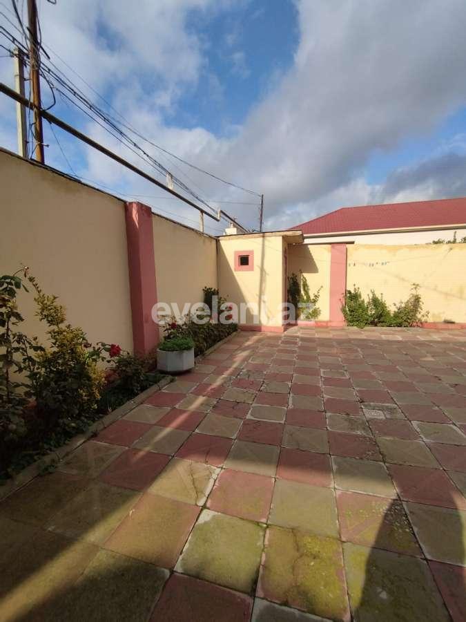Satılır, həyət evi / bağ, 5 otaqlı, 150 m², Bakı, Abşeron r, Mehdiabad q.
