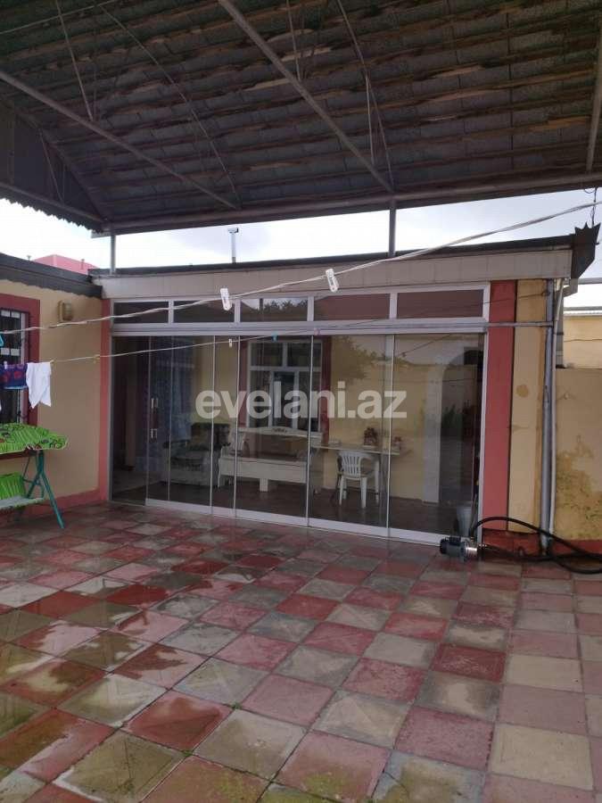 Satılır, həyət evi / bağ, 5 otaqlı, 150 m², Bakı, Abşeron r, Mehdiabad q.