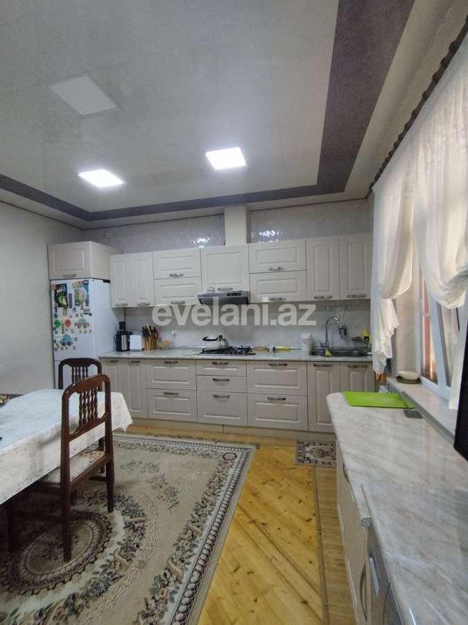 Satılır, həyət evi / bağ, 5 otaqlı, 150 m², Bakı, Abşeron r, Mehdiabad q.
