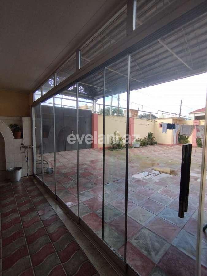 Satılır, həyət evi / bağ, 5 otaqlı, 150 m², Bakı, Abşeron r, Mehdiabad q.