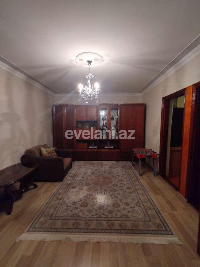 Satılır, həyət evi / bağ, 5 otaqlı, 150 m², Bakı, Abşeron r, Mehdiabad q.