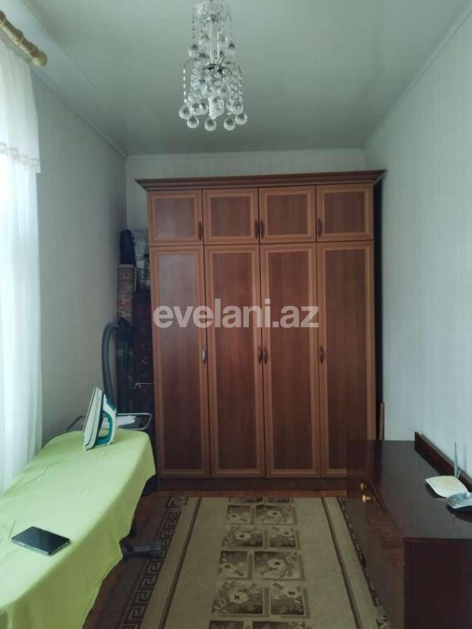 Satılır, həyət evi / bağ, 5 otaqlı, 150 m², Bakı, Abşeron r, Mehdiabad q.