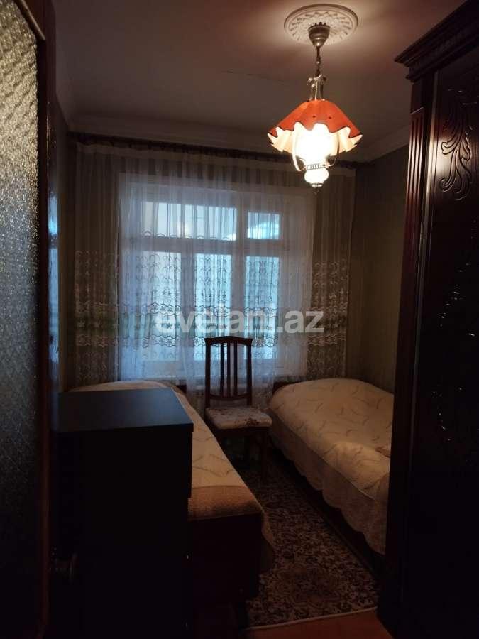 Satılır, həyət evi / bağ, 5 otaqlı, 150 m², Bakı, Abşeron r, Mehdiabad q.