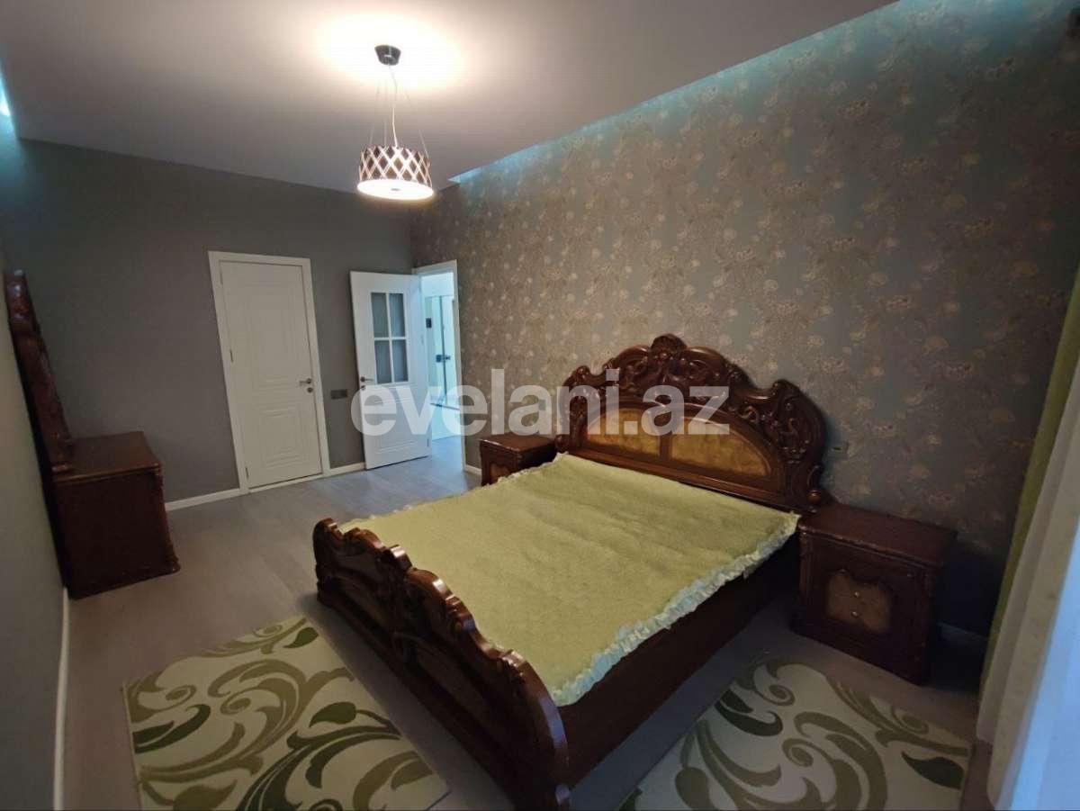 Kirayə verilir, yeni tikili, 3 otaqlı, 120 m², Bakı, Nərimanov r, 28 may m.