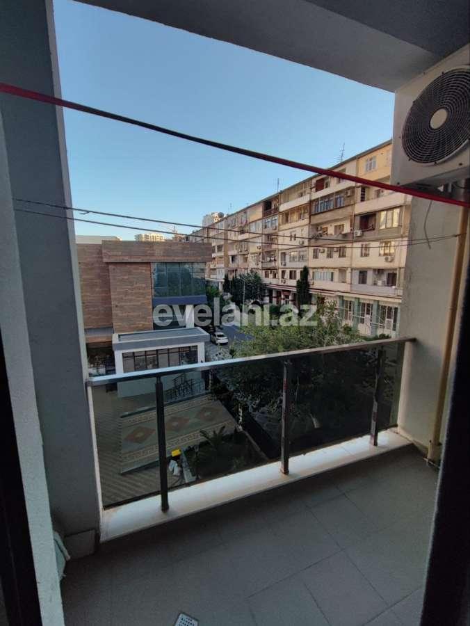 Kirayə verilir, yeni tikili, 3 otaqlı, 120 m², Bakı, Nərimanov r, 28 may m.