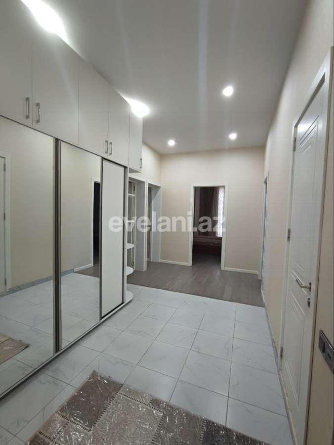 Kirayə verilir, yeni tikili, 3 otaqlı, 120 m², Bakı, Nərimanov r, 28 may m.