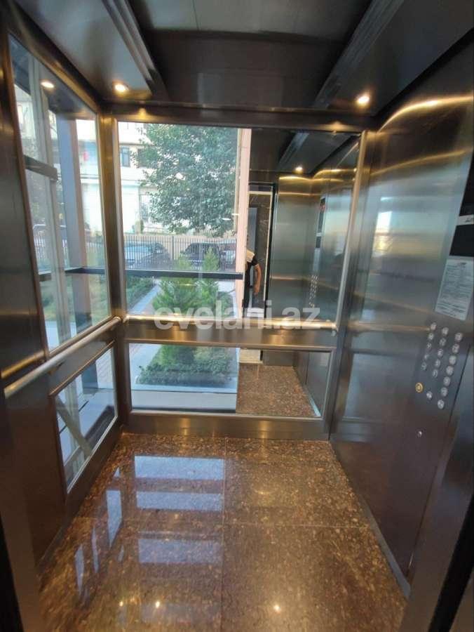 Kirayə verilir, yeni tikili, 3 otaqlı, 120 m², Bakı, Nərimanov r, 28 may m.