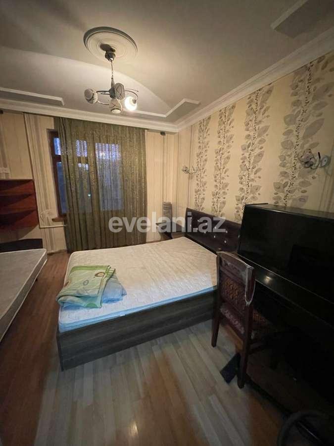 Kirayə verilir, köhnə tikili, 2 otaqlı, 60 m², Bakı, Xətai r, Həzi Aslanov m.