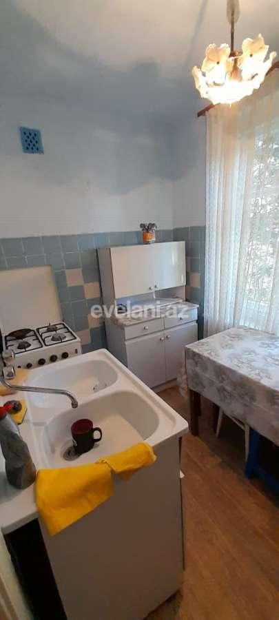 Kirayə verilir, köhnə tikili, 2 otaqlı, 50 m², Bakı, Nərimanov r, Gənclik m.