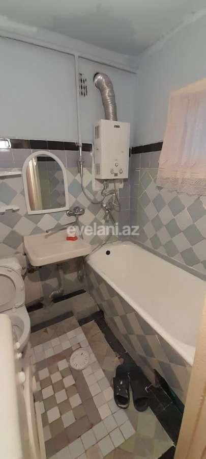 Kirayə verilir, köhnə tikili, 2 otaqlı, 50 m², Bakı, Nərimanov r, Gənclik m.