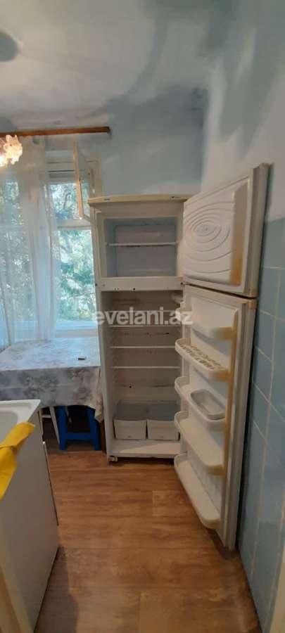 Kirayə verilir, köhnə tikili, 2 otaqlı, 50 m², Bakı, Nərimanov r, Gənclik m.