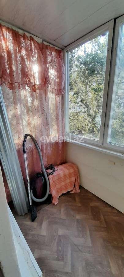 Kirayə verilir, köhnə tikili, 2 otaqlı, 50 m², Bakı, Nərimanov r, Gənclik m.