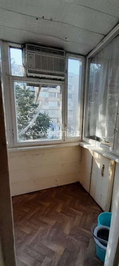 Kirayə verilir, köhnə tikili, 2 otaqlı, 50 m², Bakı, Nərimanov r, Gənclik m.