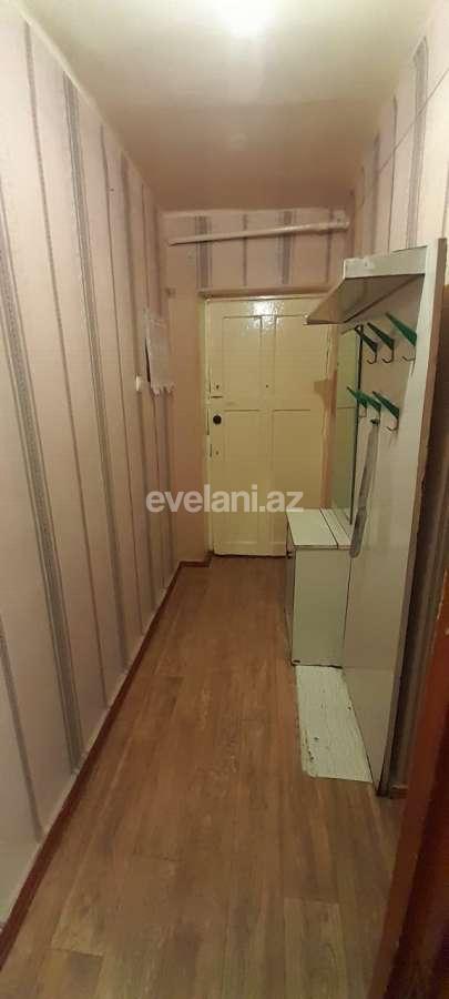 Kirayə verilir, köhnə tikili, 2 otaqlı, 50 m², Bakı, Nərimanov r, Gənclik m.