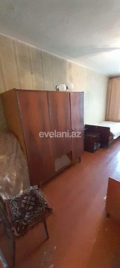 Kirayə verilir, köhnə tikili, 2 otaqlı, 50 m², Bakı, Nərimanov r, Gənclik m.