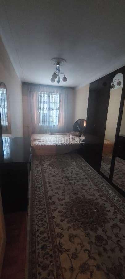 Rent, old building, 2 room, 50 m², Baku, Narimanov r, Nariman Narimanov m.