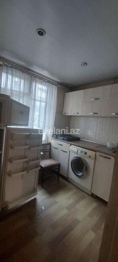 Rent, old building, 2 room, 50 m², Baku, Narimanov r, Nariman Narimanov m.