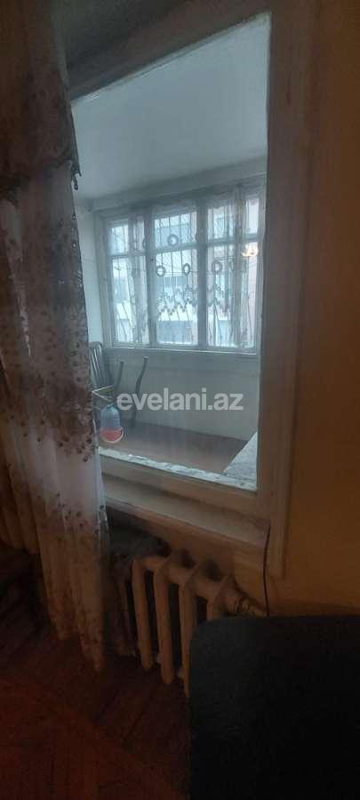 Rent, old building, 2 room, 50 m², Baku, Narimanov r, Nariman Narimanov m.