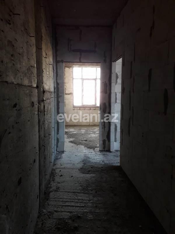 Продаётся, новостройка, 3-комнаты, 155 m², Баку, Насиминский r, 28 мая m.