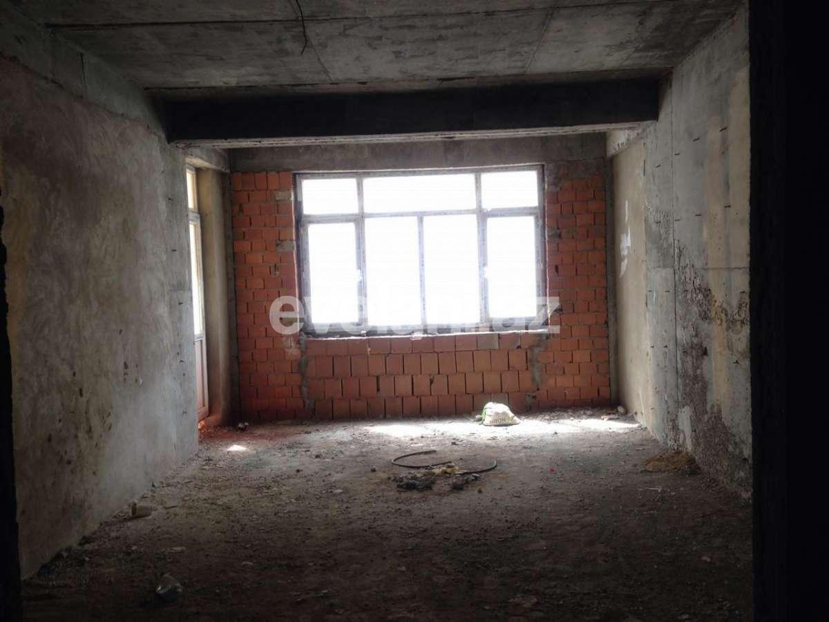 Продаётся, новостройка, 3-комнаты, 155 m², Баку, Насиминский r, 28 мая m.