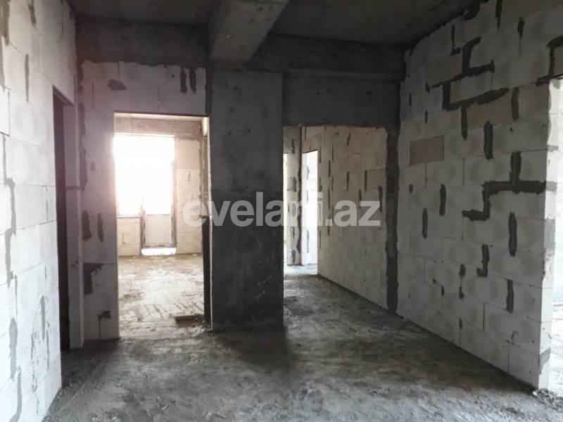 Продаётся, новостройка, 3-комнаты, 155 m², Баку, Насиминский r, 28 мая m.