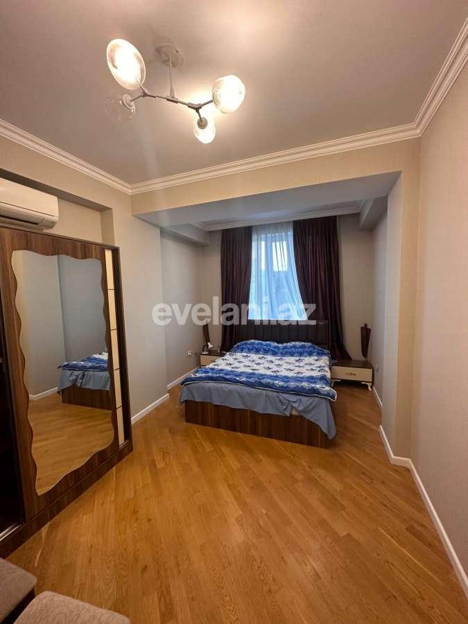 Satılır, yeni tikili, 3 otaqlı, 115 m², Bakı, Xətai r, Həzi Aslanov m.