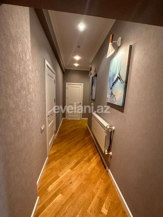 Satılır, yeni tikili, 3 otaqlı, 115 m², Bakı, Xətai r, Həzi Aslanov m.