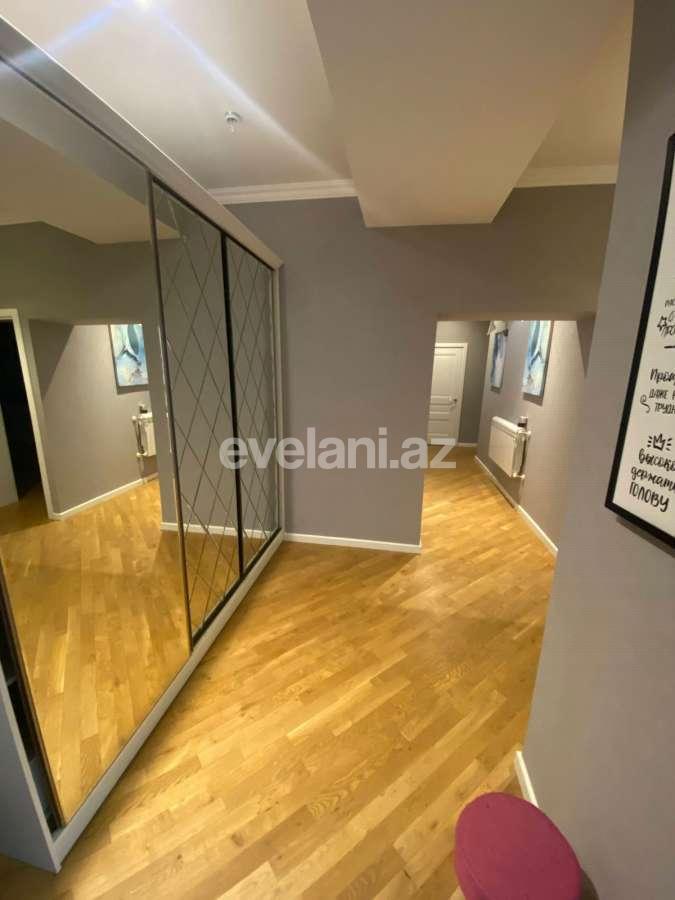 Satılır, yeni tikili, 3 otaqlı, 115 m², Bakı, Xətai r, Həzi Aslanov m.