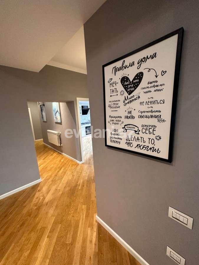 Satılır, yeni tikili, 3 otaqlı, 115 m², Bakı, Xətai r, Həzi Aslanov m.