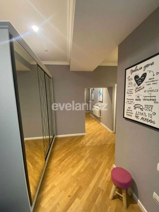 Satılır, yeni tikili, 3 otaqlı, 115 m², Bakı, Xətai r, Həzi Aslanov m.