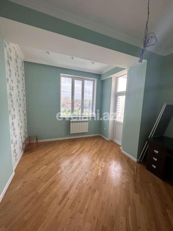 Satılır, yeni tikili, 3 otaqlı, 115 m², Bakı, Xətai r, Həzi Aslanov m.