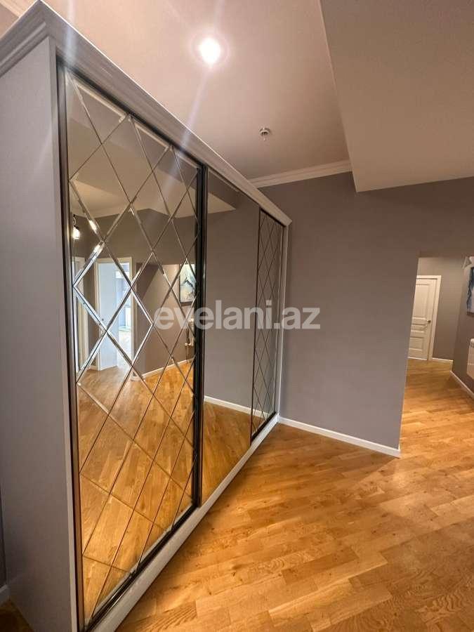 Satılır, yeni tikili, 3 otaqlı, 115 m², Bakı, Xətai r, Həzi Aslanov m.