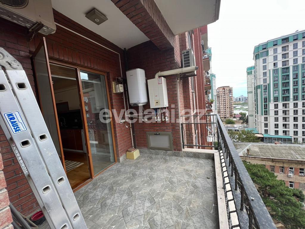 Kirayə verilir, yeni tikili, 3 otaqlı, 147 m², Bakı, Nərimanov r, Gənclik m.