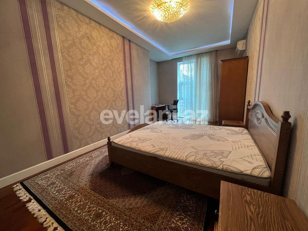 Kirayə verilir, yeni tikili, 3 otaqlı, 150 m², Bakı, Nərimanov r, Gənclik m.