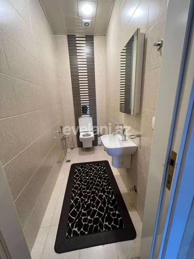 Kirayə verilir, yeni tikili, 3 otaqlı, 150 m², Bakı, Nərimanov r, Gənclik m.