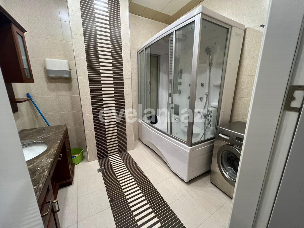 Kirayə verilir, yeni tikili, 3 otaqlı, 150 m², Bakı, Nərimanov r, Gənclik m.