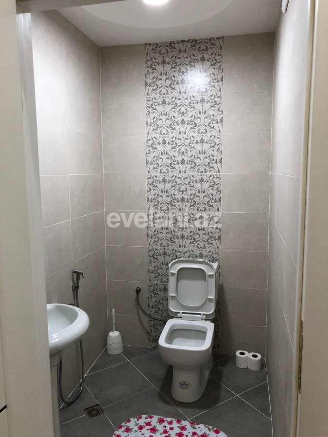 Rent, new building, 3 room, 130 m², Baku, Khatai r, 28 may m.