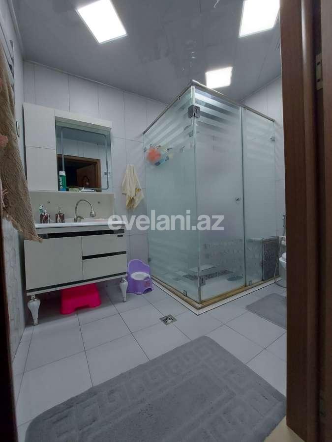 Satılır, yeni tikili, 2 otaqlı, 107 m², Bakı, Nizami r, Neftçilər m.