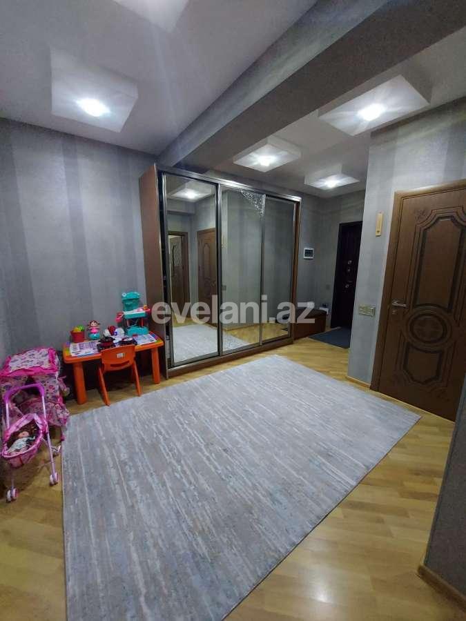 Satılır, yeni tikili, 2 otaqlı, 107 m², Bakı, Nizami r, Neftçilər m.