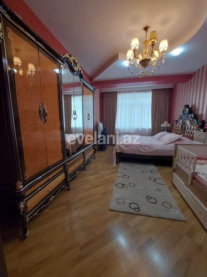 Satılır, yeni tikili, 2 otaqlı, 107 m², Bakı, Nizami r, Neftçilər m.