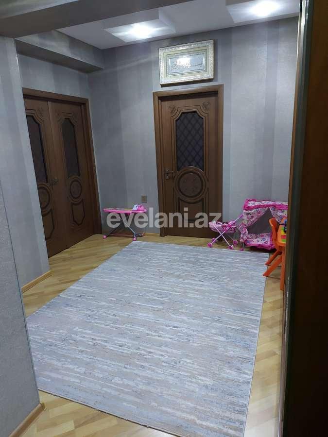 Satılır, yeni tikili, 2 otaqlı, 107 m², Bakı, Nizami r, Neftçilər m.