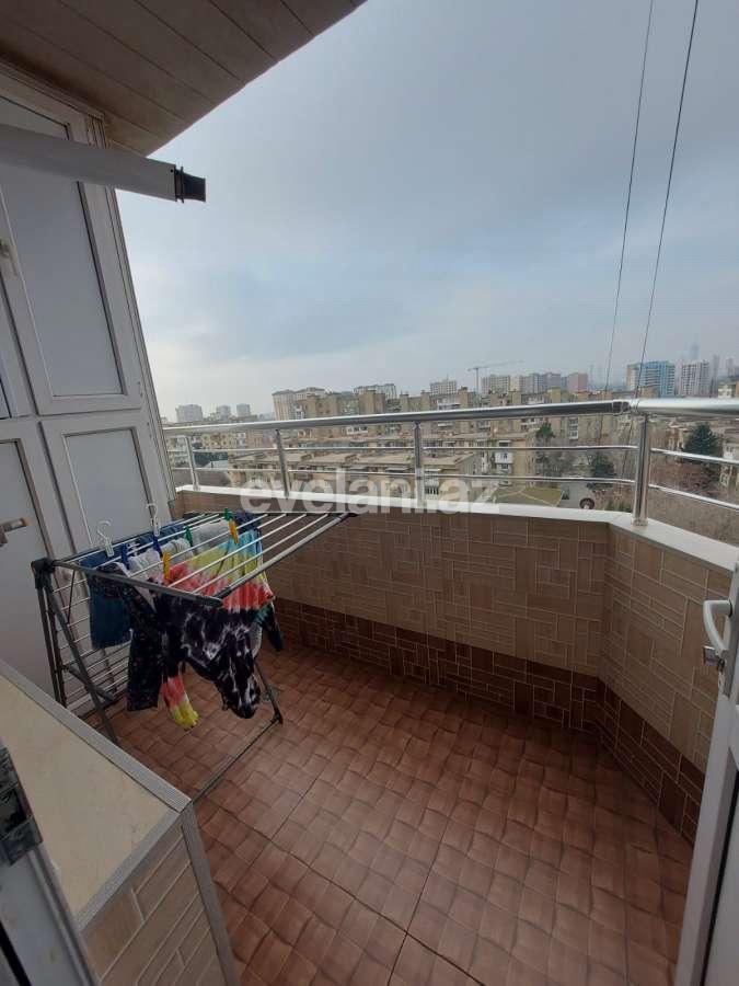 Satılır, yeni tikili, 2 otaqlı, 107 m², Bakı, Nizami r, Neftçilər m.